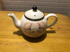 Arthur wood pig for sale Arthur wood pig for sale  SOUTHWOLD