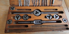 Imperial tap die for sale  SUTTON