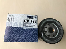 Mahle oc139 car for sale  NUNEATON