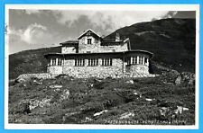 Innsbruck igls 1938 gebraucht kaufen  Bad Schandau