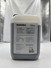 Metabo sandstrahlmittelkörnun gebraucht kaufen  Nassau-Umland