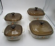 Pyrex corning ware for sale  Jackson