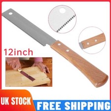 Woodworking saw fine for sale  UK