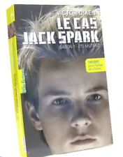 Cas jack spark d'occasion  Bazouges-la-Pérouse