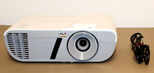 Viewsonic pjd6552lw dlp for sale  Dacula