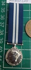 Miniature copy distinguished for sale  ST. IVES