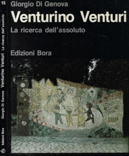 Venturino venturi. ricerca usato Venturino venturi. ricerca usato  Italia