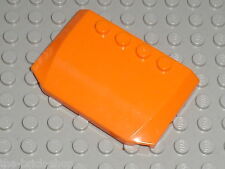 Capot lego orange d'occasion  France