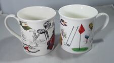 Golf mugs little for sale  IRVINE