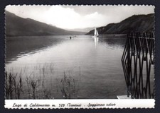 Lago caldonazzo soggiorno usato  Zeccone
