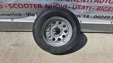 Suzuki jimny ruota usato  Spoleto