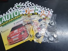 Kyosho pureten alpha usato  Varapodio