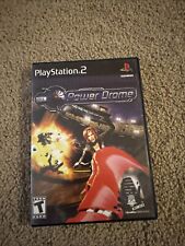 Cib power drome for sale  Alburnett