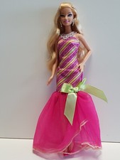 2010 poupée barbie d'occasion  Lons-le-Saunier