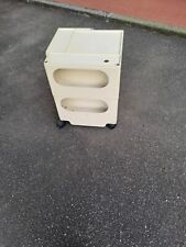 Carrello vintage boby usato  Italia