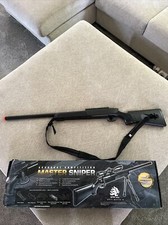 Accushot competition master for sale  Libertyville