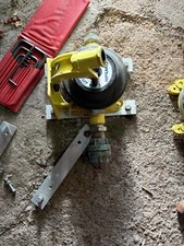 Whale gusher mk3 for sale  CAERNARFON