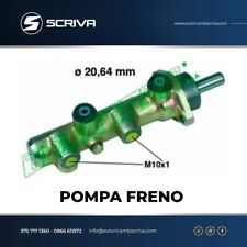 Pompa freno iveco usato  Taurianova