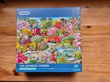 Gibsons japanese garden for sale  CHELMSFORD