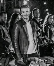 Belstaff beckham kendall usato  Massa di Somma