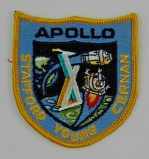 Vintage apollo nasa gebraucht kaufen  Düsseldorf