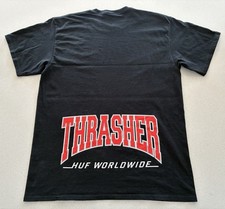 Huf thrasher magazine for sale  TROWBRIDGE