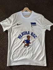 Nike hertha bsc gebraucht kaufen  Berlin