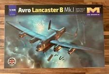 Models avro lancaster for sale  BRIDGEND