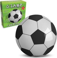 Large inflatable football for sale  LETCHWORTH GARDEN CITY