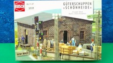 F17 busch bausatz gebraucht kaufen  Königsbrunn
