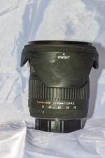 Sigma 70mm zoom gebraucht kaufen Sigma 70mm zoom gebraucht kaufen  Tübingen