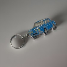 Porte clef métal d'occasion  Ajaccio-
