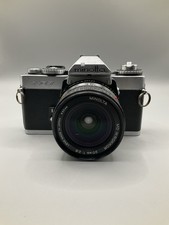 Minolta xd7 kamera gebraucht kaufen  Koblenz