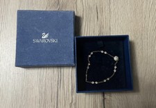 Swarovski armband rosé gebraucht kaufen  Neunkirchen-Seelscheid
