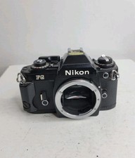 Nikon black 35mm for sale  Hagerstown