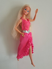 1982 outfit barbie usato  Caltagirone