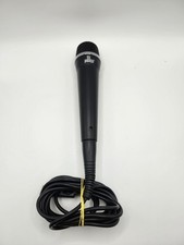 Rockband Guitar Hero DJ Hero microfone ao vivo PS3 PS2 XBOX 360 WII original do fabricante , usado comprar usado Rockband Guitar Hero DJ Hero microfone ao vivo PS3 PS2 XBOX 360 WII original do fabricante , usado comprar usado  Enviando para Brazil