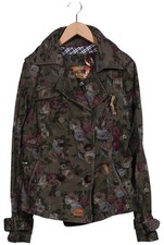 Khujo jacke damen gebraucht kaufen  Berlin
