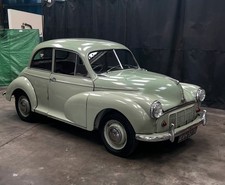 1954 morris minor for sale  SOUTHEND-ON-SEA