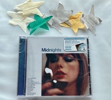 Taylor swift midnights for sale  Chico