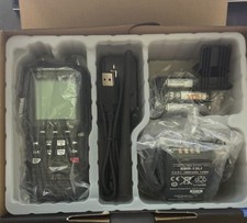 Standard horizon hx890 for sale  Tampa