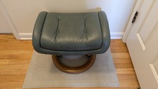 Vintage ekornes green for sale  Boulder