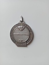 Medaglia argento 800 usato  Desenzano del Garda