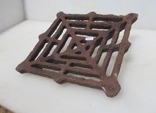 Large antique square for sale  HARROGATE