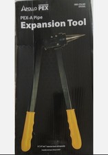 Apollo pex expansion for sale  Shelby