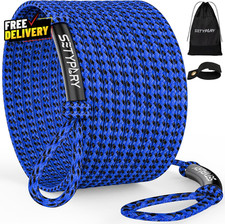 60ft boat tow d'occasion  Expédié en France