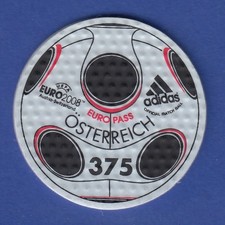 österreich 2008 sondermarke gebraucht kaufen  München