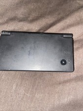 Nintendo dsi black for sale  SUDBURY