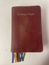 Christian prayer liturgy for sale  Daphne