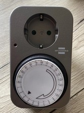 Mechanische zeitschaltuhr bren gebraucht kaufen  Unna